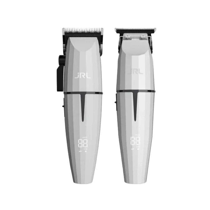 JRL GHOST CLIPPER & TRIMMER COMBO - KIT #1