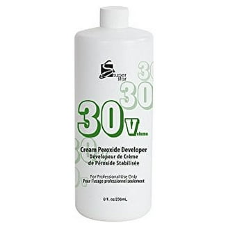 Marianna 30 Volume Creme Peroxide Developer – 32 oz / 946 ml