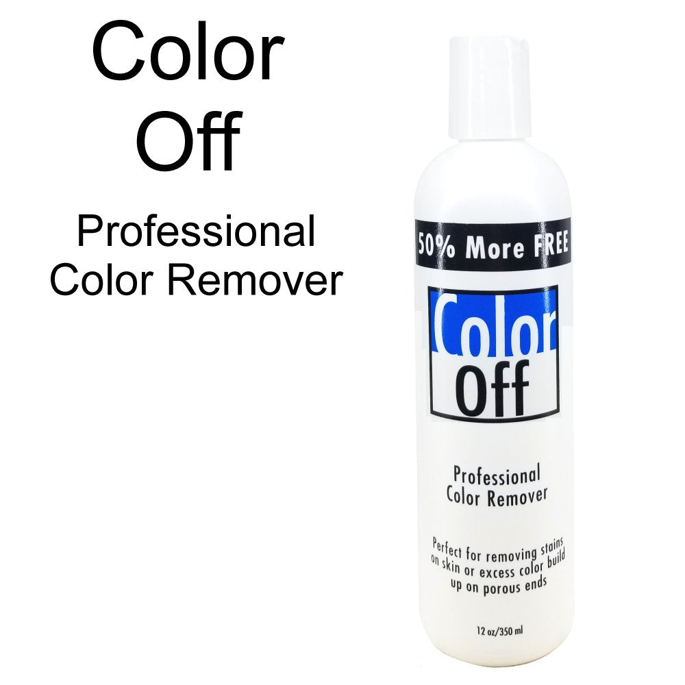 Marianna Color Off Professional Hair Color Stain Remover – 12 oz / 355 ml