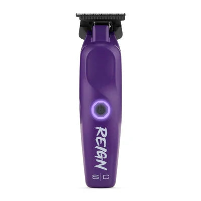StyleCraft Reign Trimmer Purple