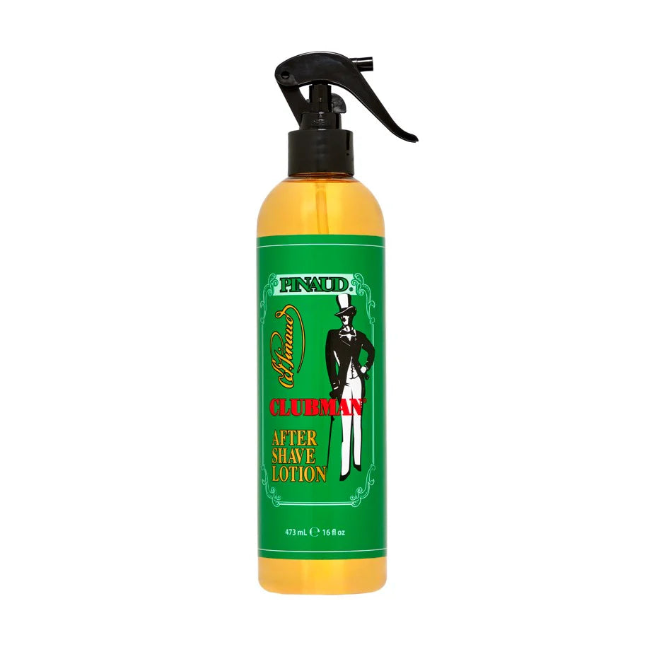 Clubman Pinaud After Shave Spray 16oz