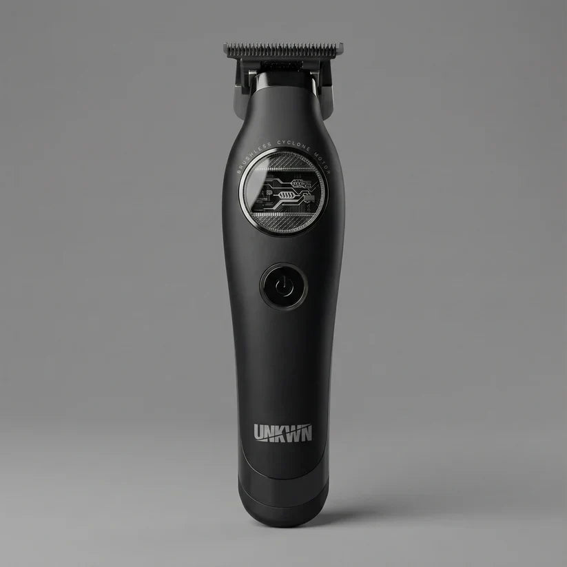 UNKWN Vortex Cyclone High-Torque Detail Trimmer UNK1T