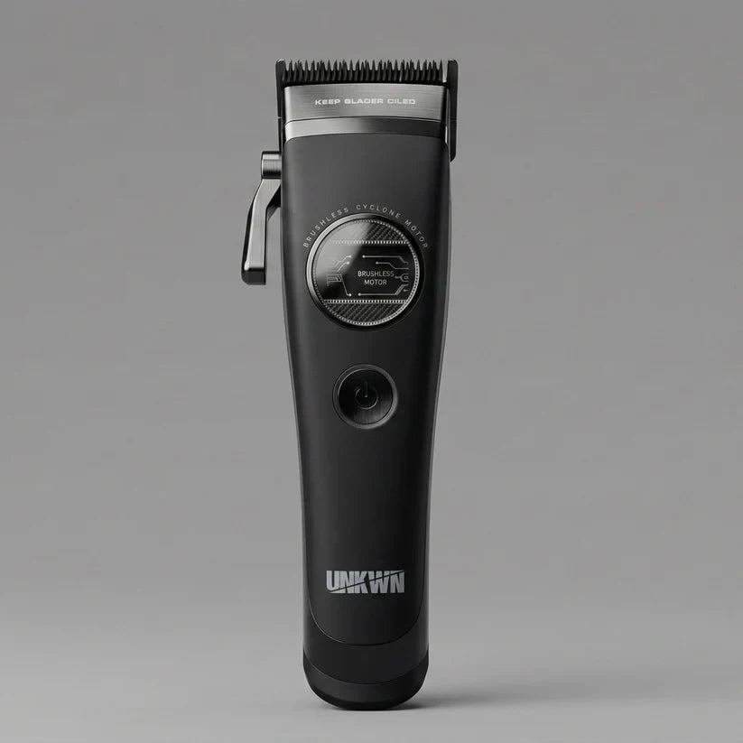 UNKWN Vortex Cyclone High-Torque Fade Clipper UNK1C