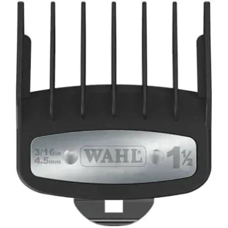 Wahl Professional 1 1/2" Premium Cutting Guide with Metal Clip