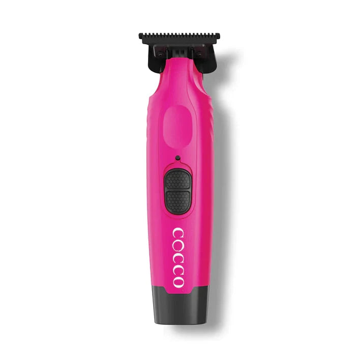 Cocco Hyper Veloce Trimmer - Pink