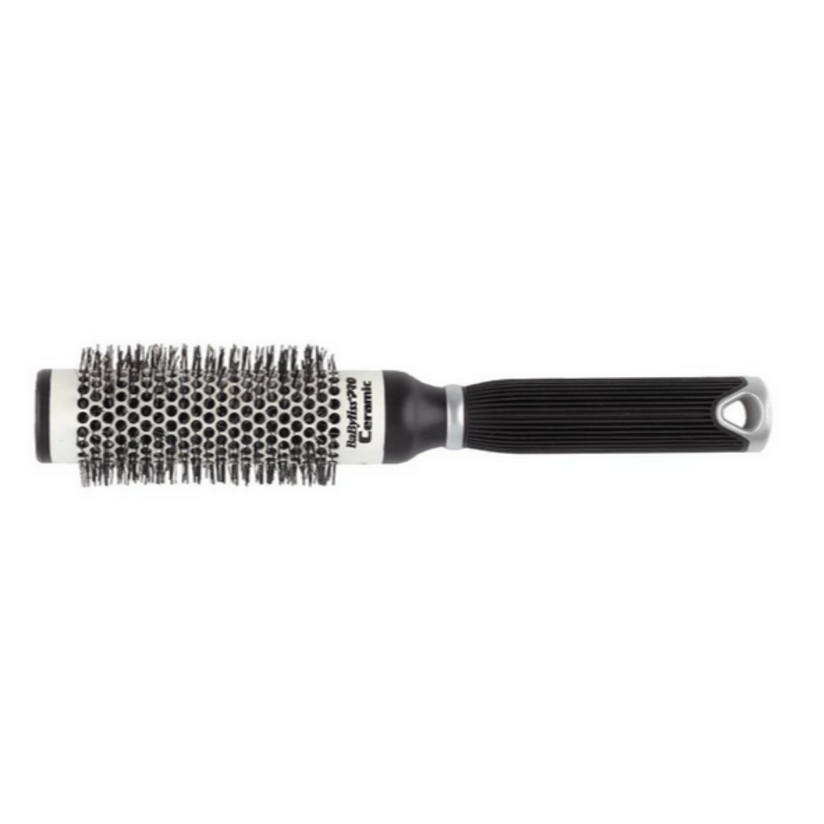 BaBylissPRO Ceramic Thermal Brush – Medium 2” Barrel