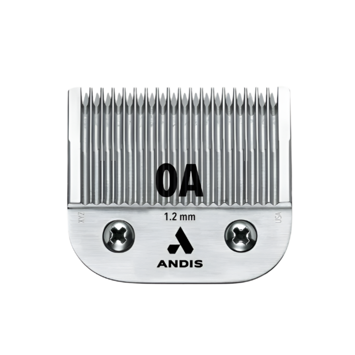Andis UltraEdge Detachable Clipper Blade – 1.2 mm