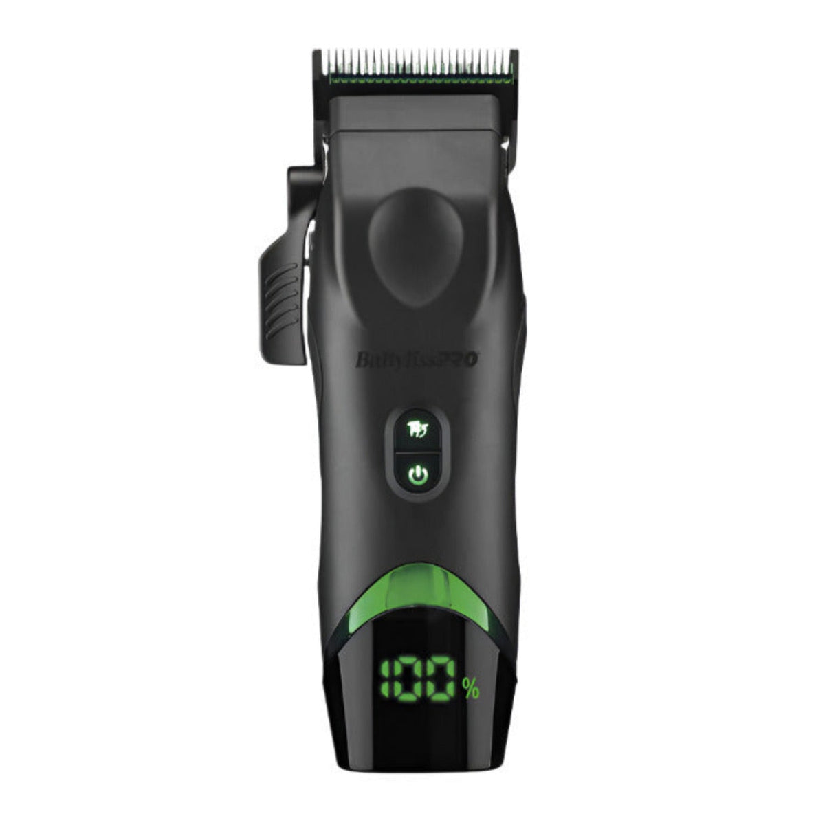 BaBylissPRO x Tomb45 Wireless Charging Clipper