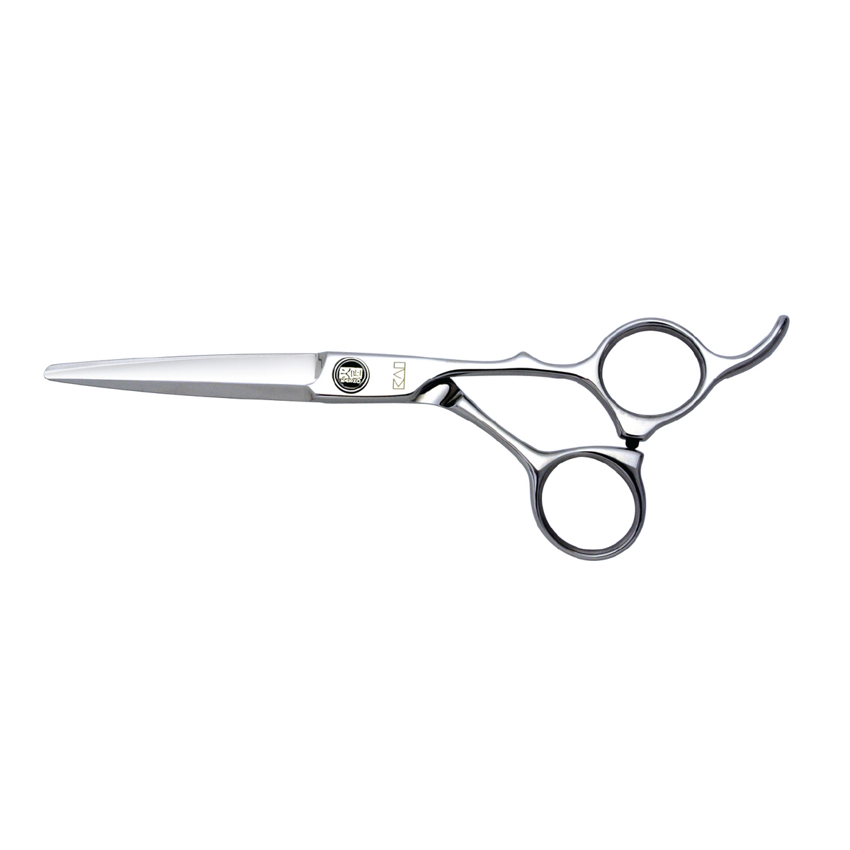 Kasho Sagano 6.0" Offset Hair Cutting Scissors