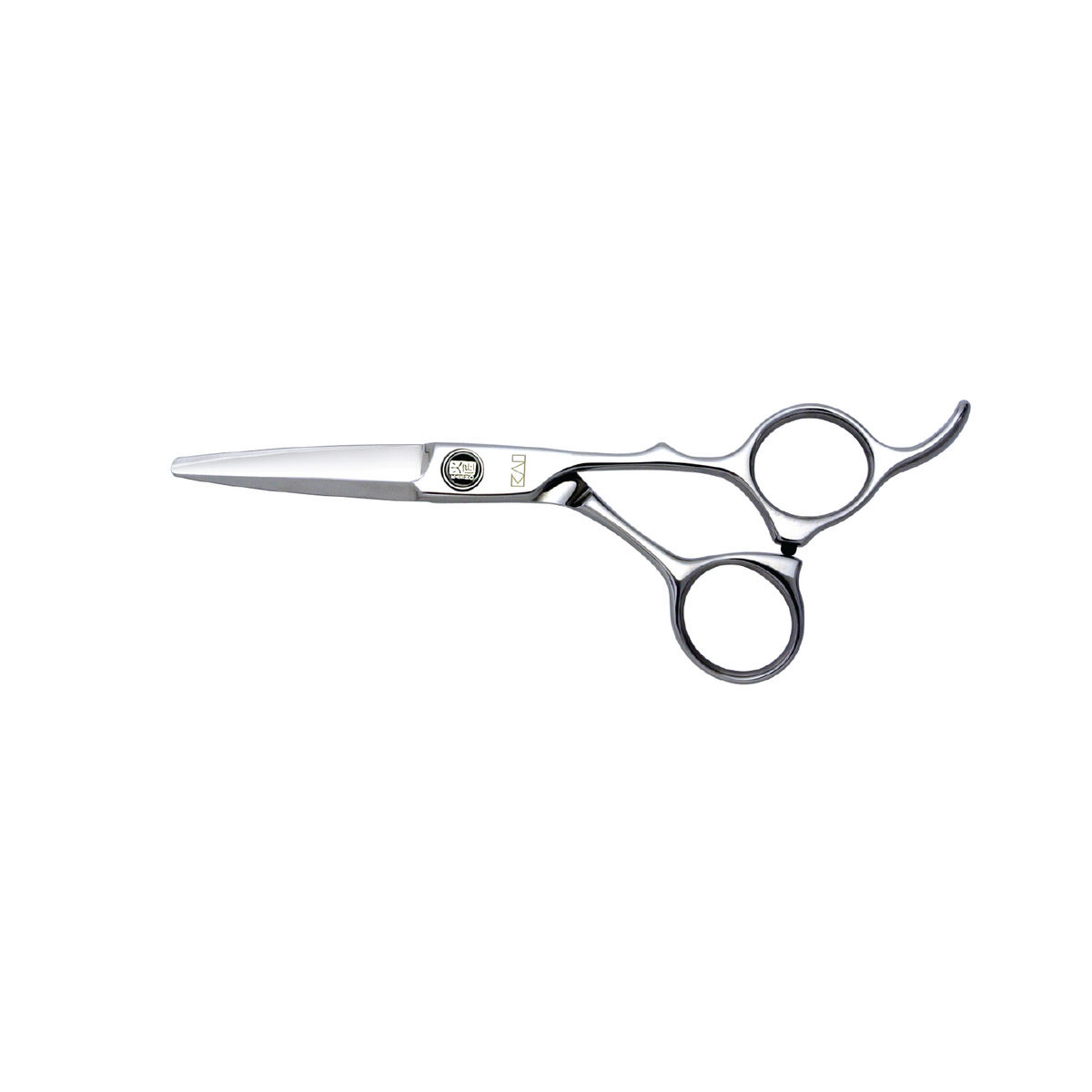 Kasho Sagano Series 5.5" Offset Hair Shears