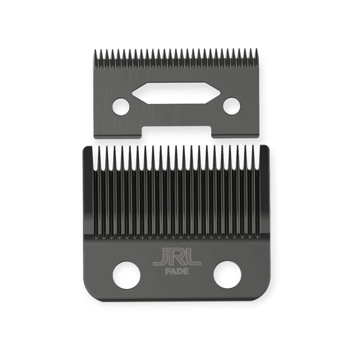 JRL Fade Precision Blade – Self-Sharpening, Rust-Free Stainless Steel
