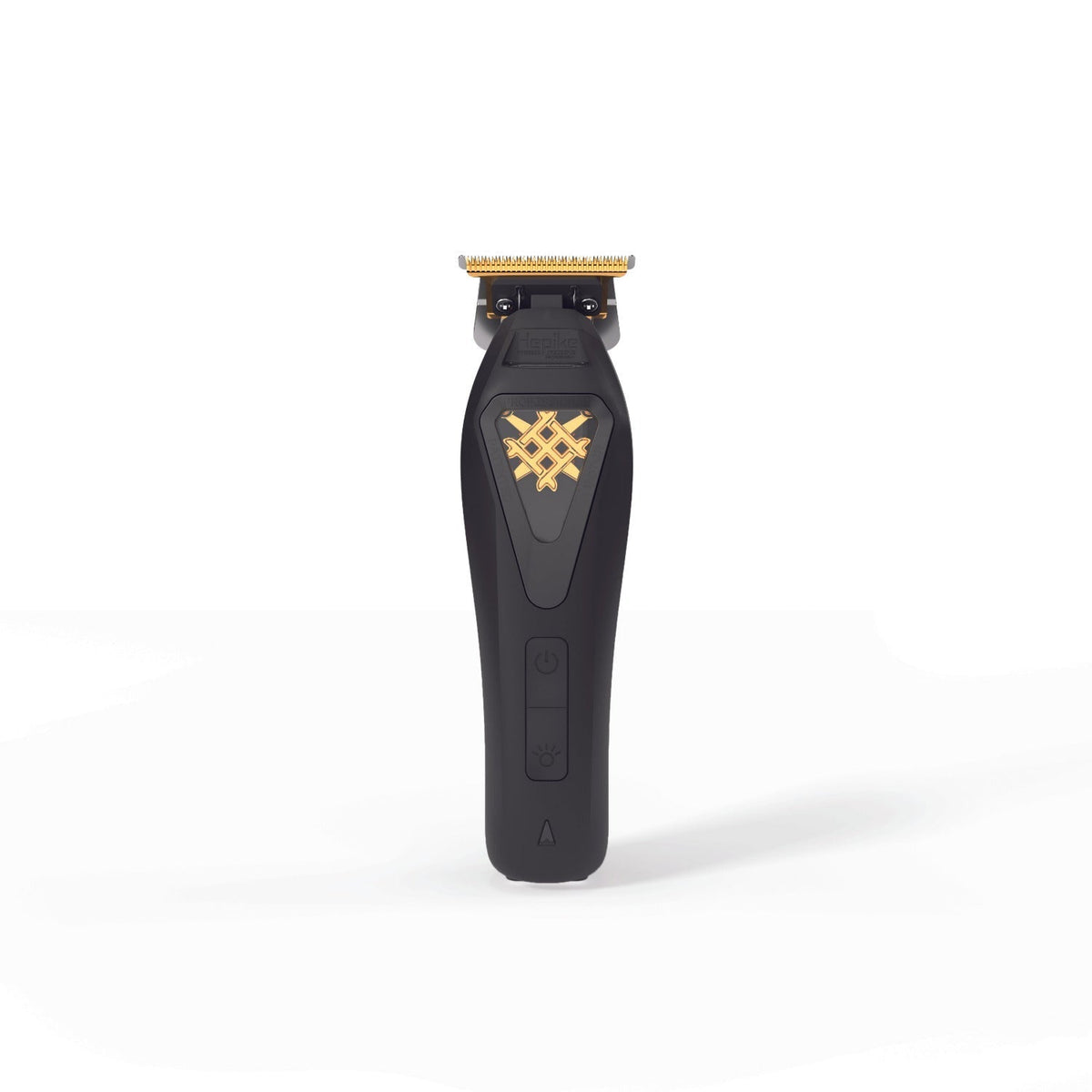 Kiepe HEPIKE Gold Cordless Hair Trimmer