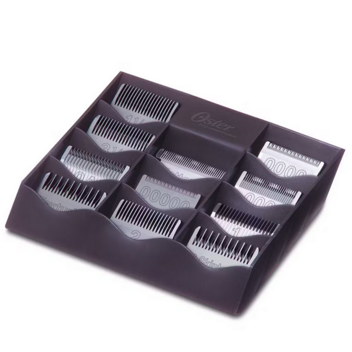 Oster Arctic Igloo Detachable Blade Storage and Organizer