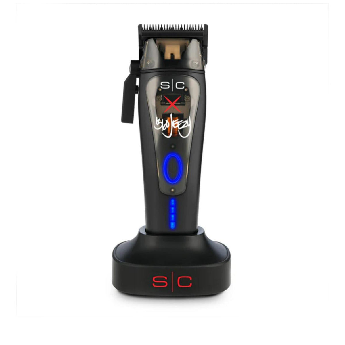 StyleCraft X 360 Jeezy Cordless Vector Clipper