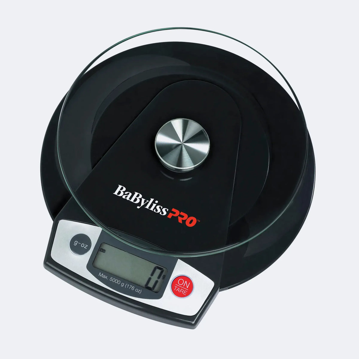 BaBylissPRO Precision Digital Salon Scale