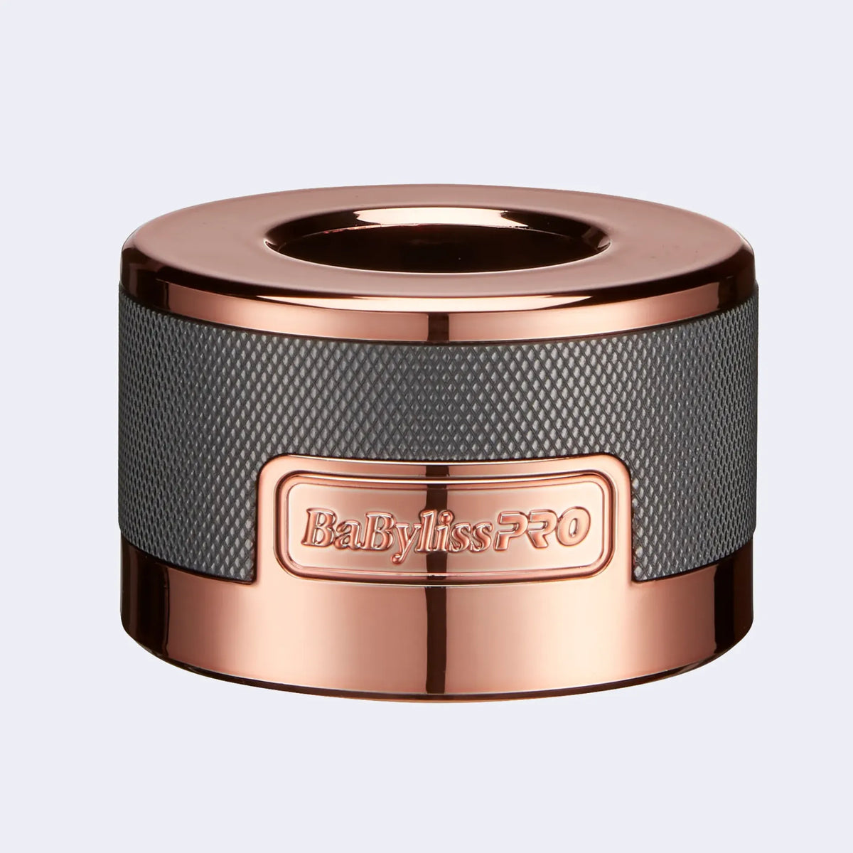 BabylissPro FX Trimmer Charging Base - Rose Gold