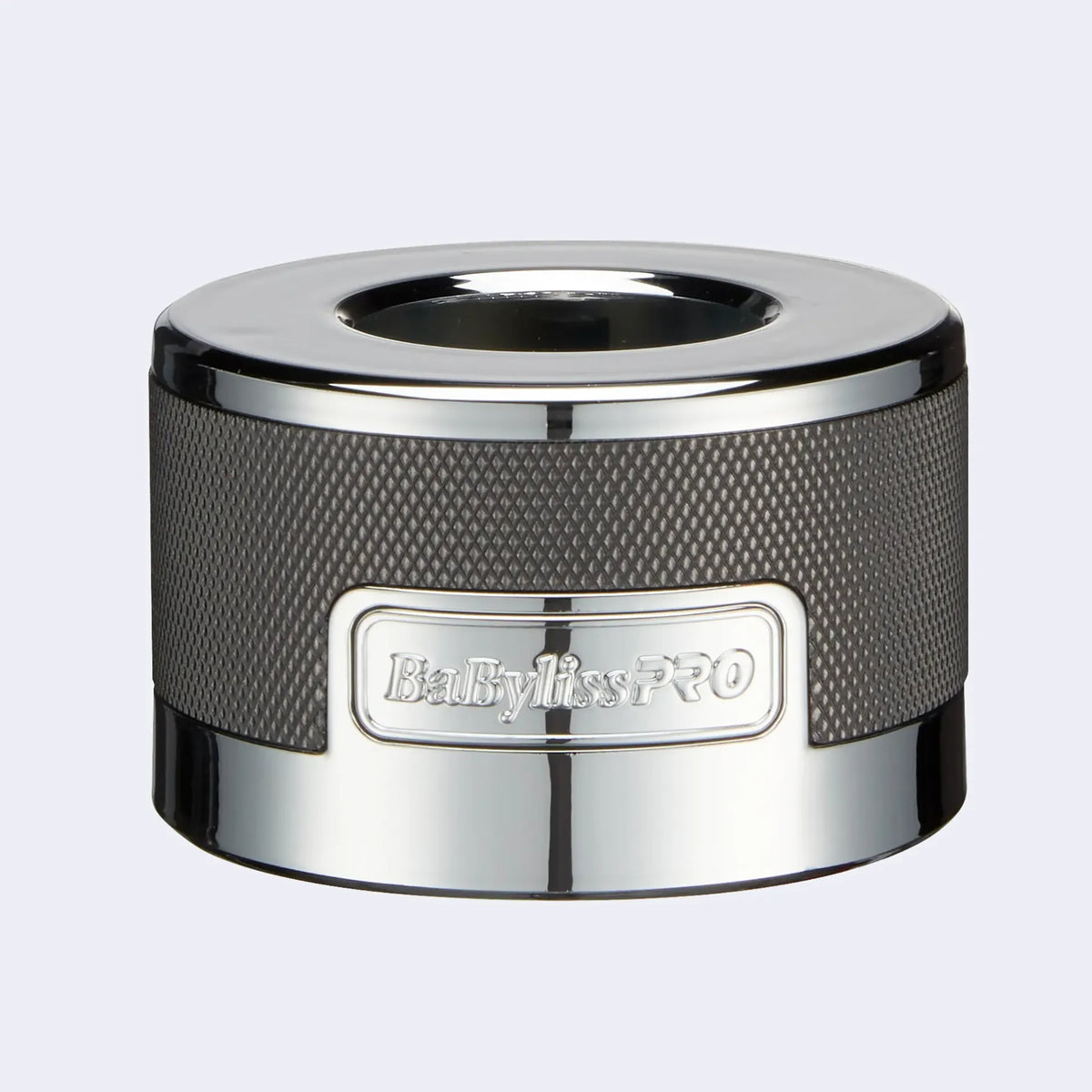 BabylissPro FX Trimmer Charging Base - Silver