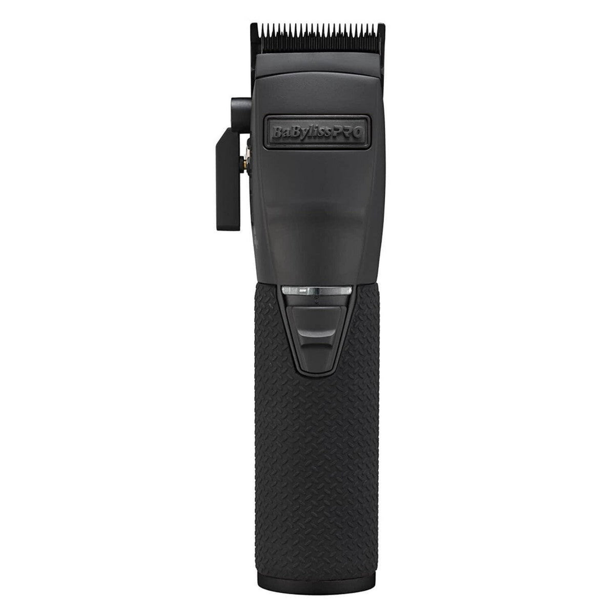 BabylissPro Matte Black Boost+ Clipper