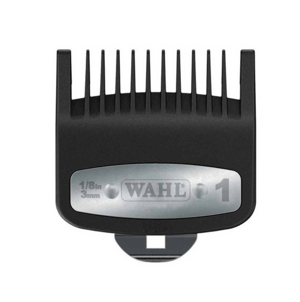 Wahl Premium Cutting Guide #1 (1/8″)