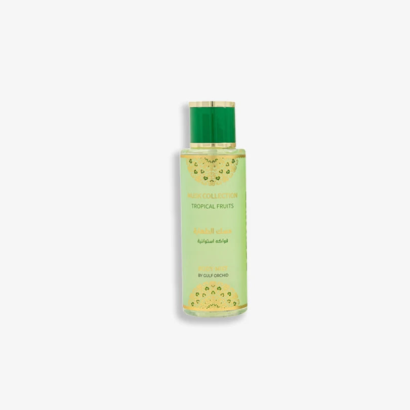 Musk Tahara Body Mist – Tropical Fruits (250ml)