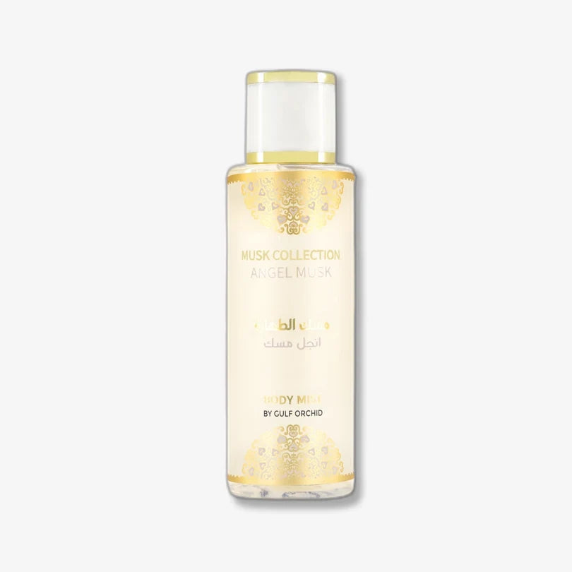 Musk Tahara Body Mist – Angel Musk (250ml)