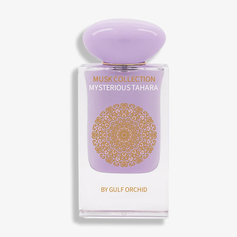 Musk Tahara Mysterious Tahara EDP (60ml)