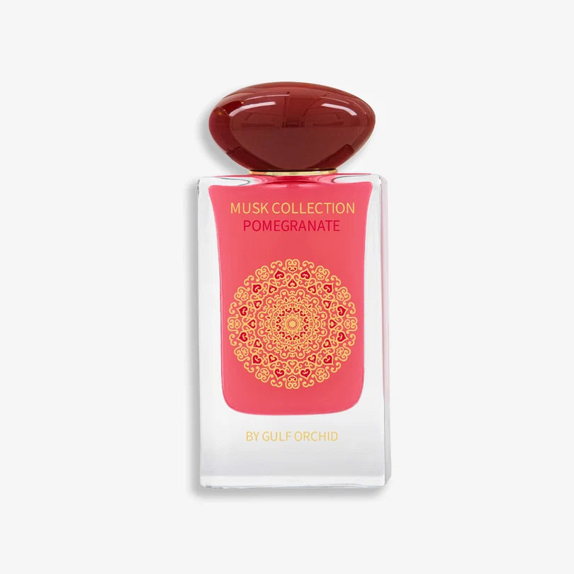Musk Tahara Pomegranate EDP (60ml)