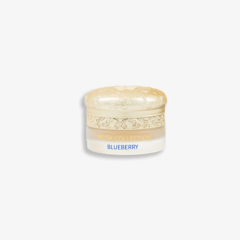 Musk Tahara Mukhammaria – Blueberry 25 g