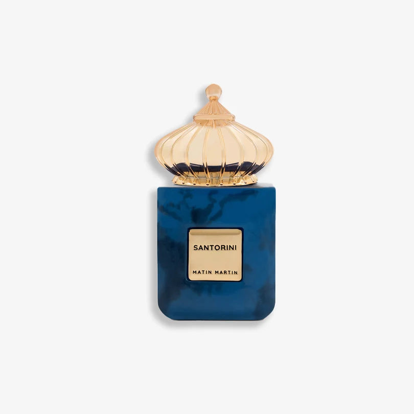 Santorini Eau de Parfum (100ml)