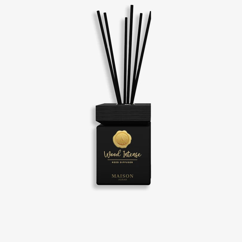 Wood Intense Reed Diffuser (250ml)