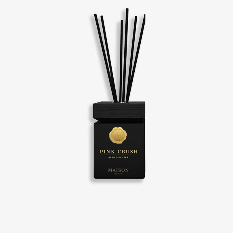 Pink Crush Reed Diffuser (250ml)
