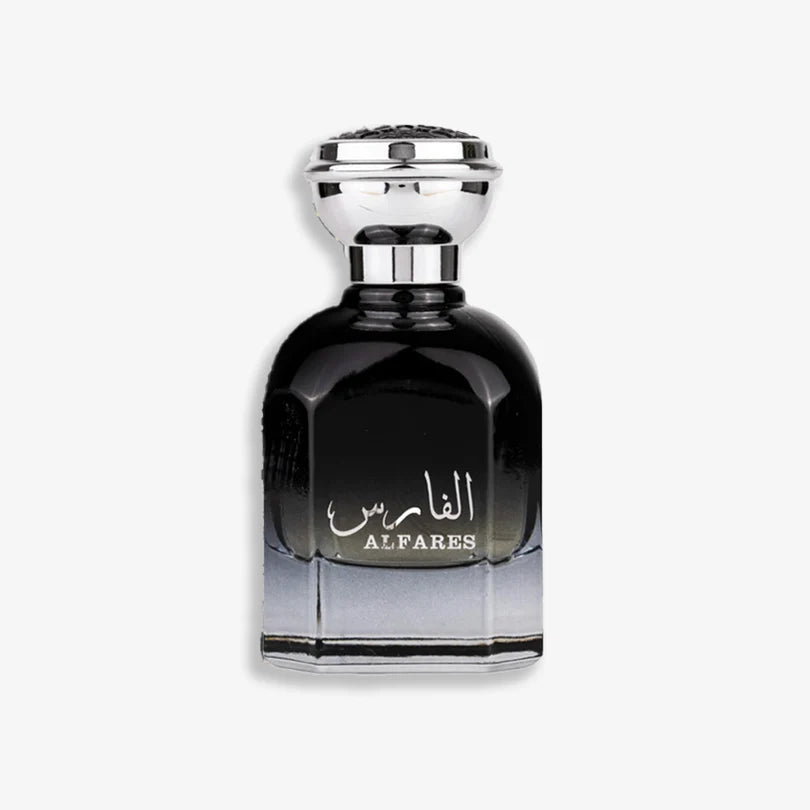 Al Fares Eau de Parfum (85ml) - Inspired by Stronger With You - Armani