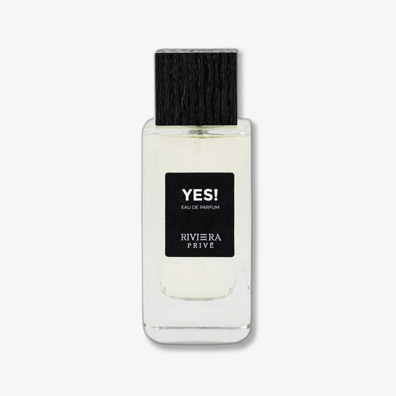 Yes! Eau de Parfum - Inspired by Y by YSL 100 ML
