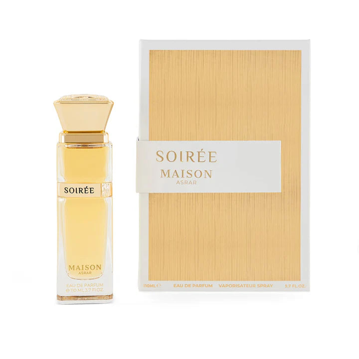 Sourire Eau de Parfum (100ml)