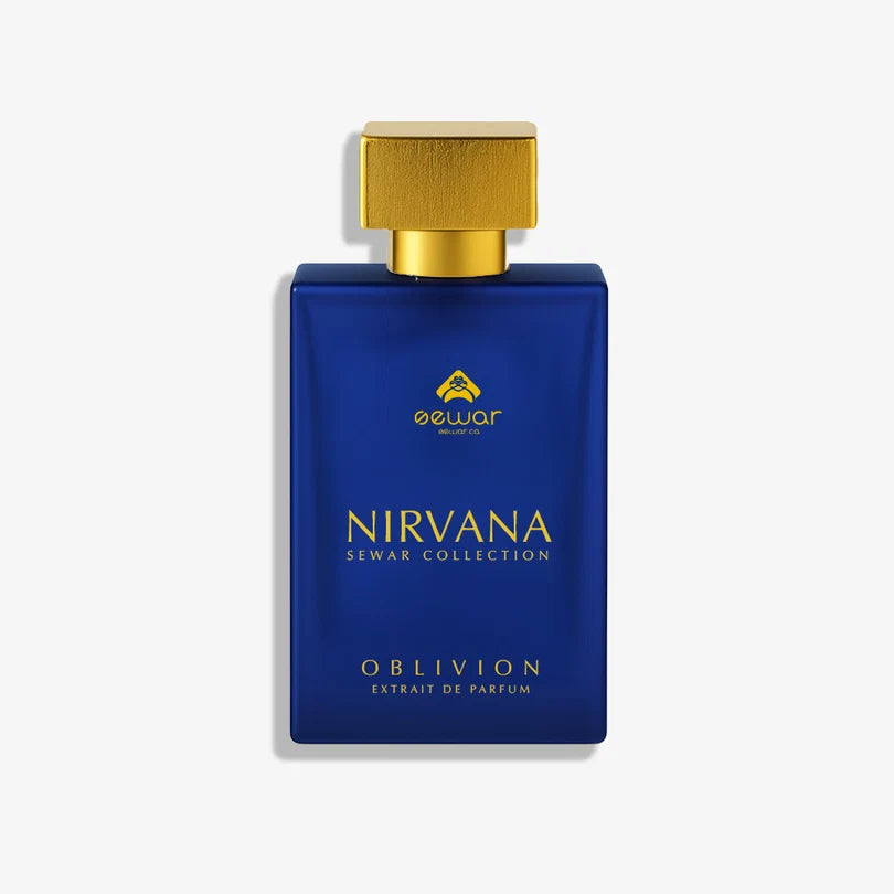 Oblivion Extrait de Parfum - Inspired by Y YSL 50 ML
