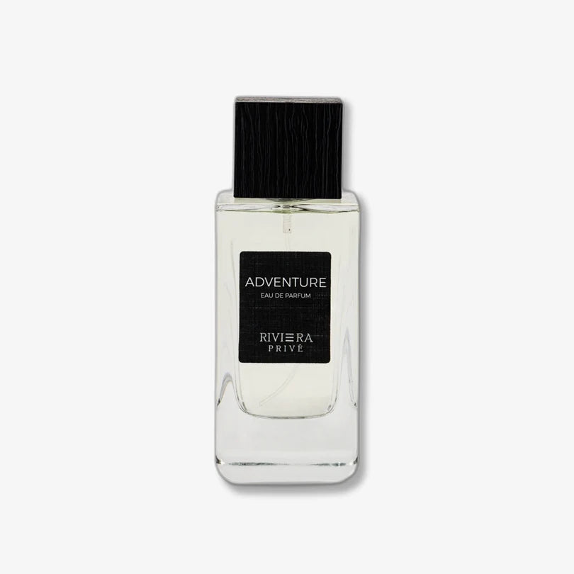 Adventure Eau de Parfum (100ml) - Inspired by Aventus - Creed