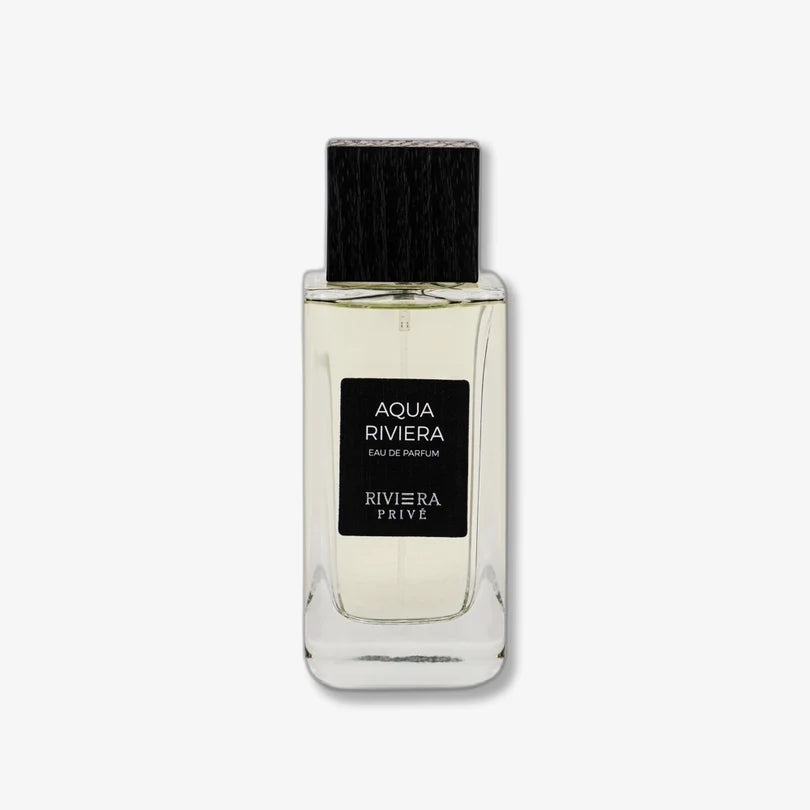 Aqua Riviera Eau de Parfum (100ml) - Inspired by Acqua Di Gio - Armani