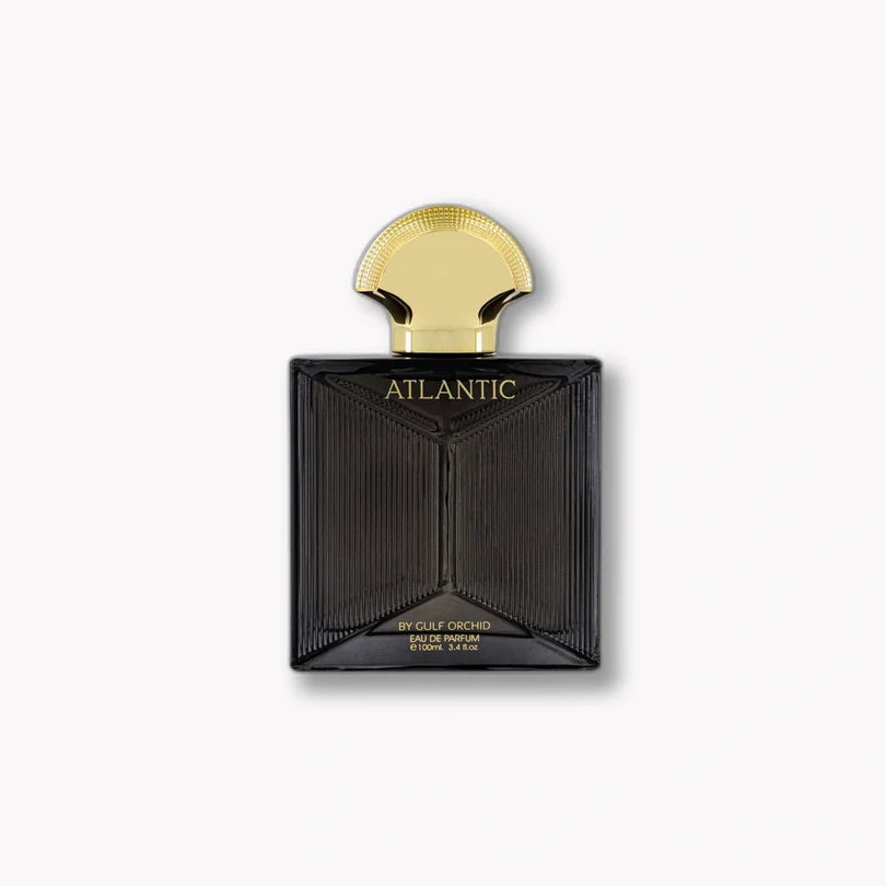 Atlantic Eau de Parfum (100ml) - Inspired by Invictus Victory Elixir - Paco Rabanne