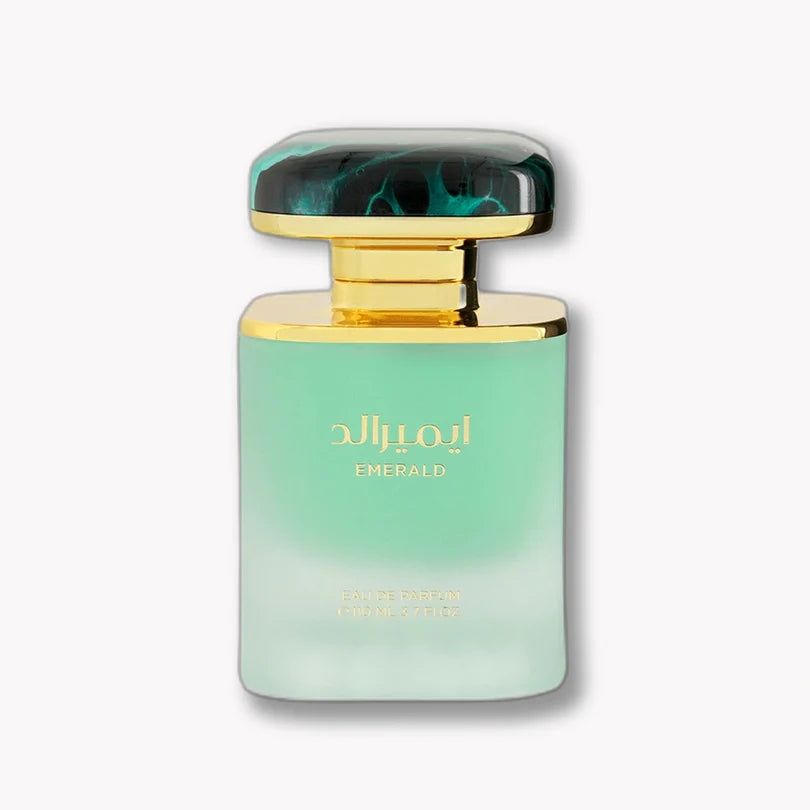 Emerald Eau de Parfum (100ml)