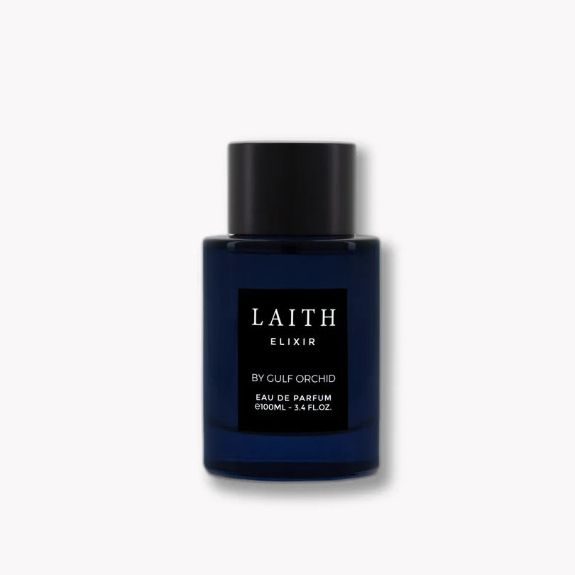 Laith Elixir Eau de Parfum (100ml) - Inspired by Sauvage Elixir - Dior