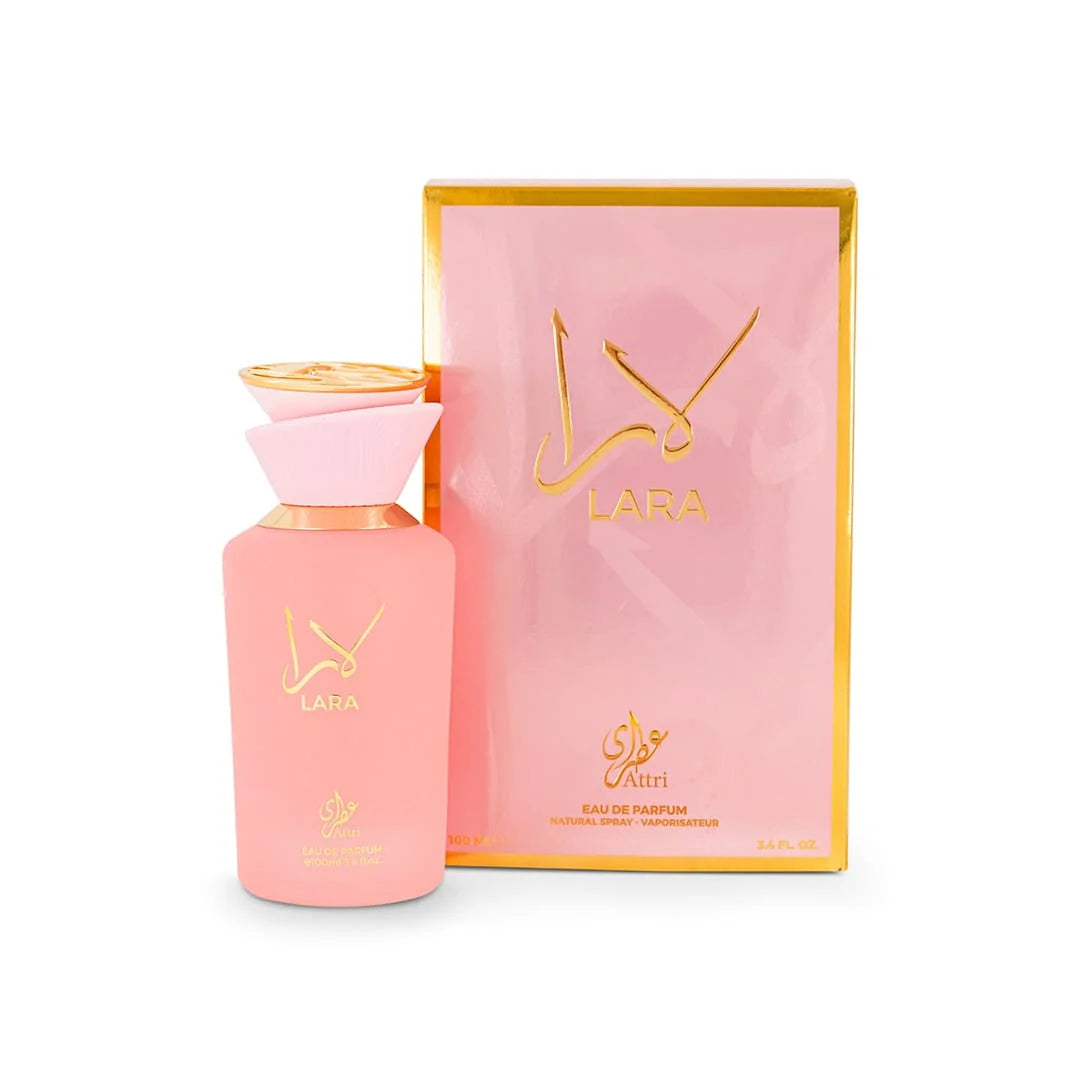 Lara Eau de Parfum (100ml)