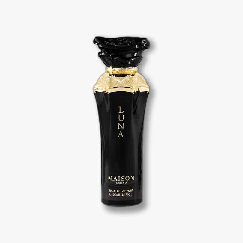 Luna Eau de Parfum 100 ML – Inspired by Coco Mademoiselle- Chanel