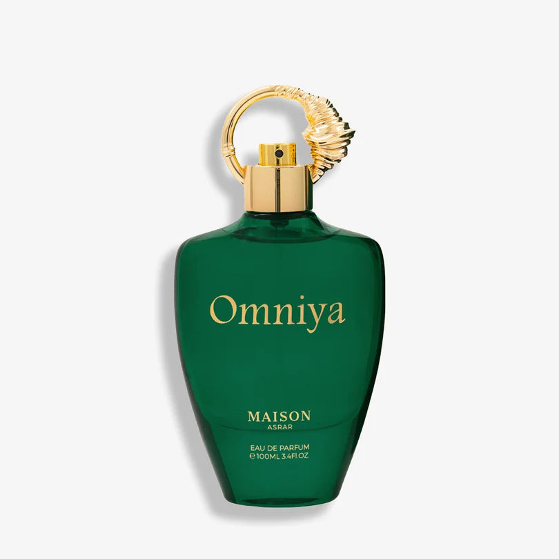 Omniya Eau de Parfum - Inspired by Creed Aventus 100 ML