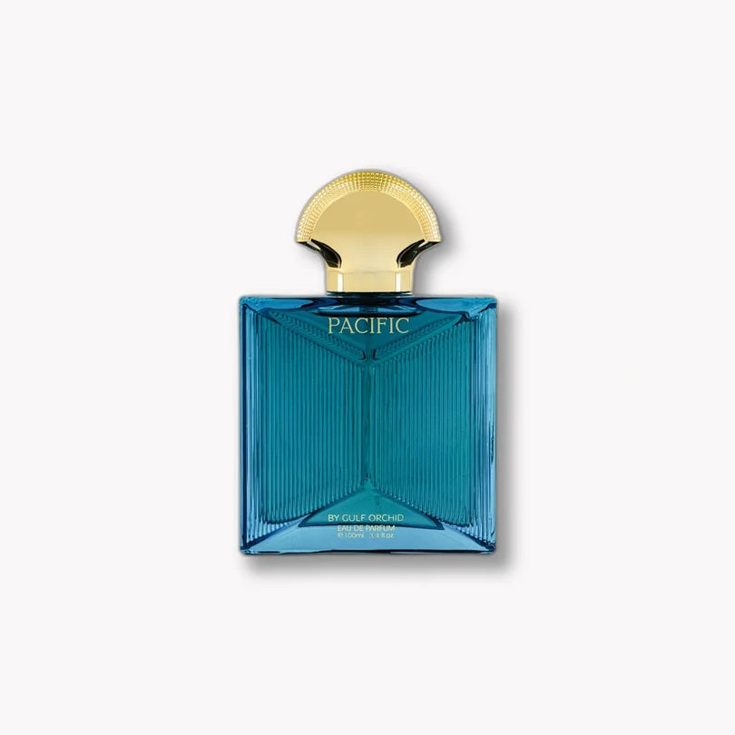 Pacific Eau de Parfum - Inspired by Gentleman Society by Givenchy 100 ML