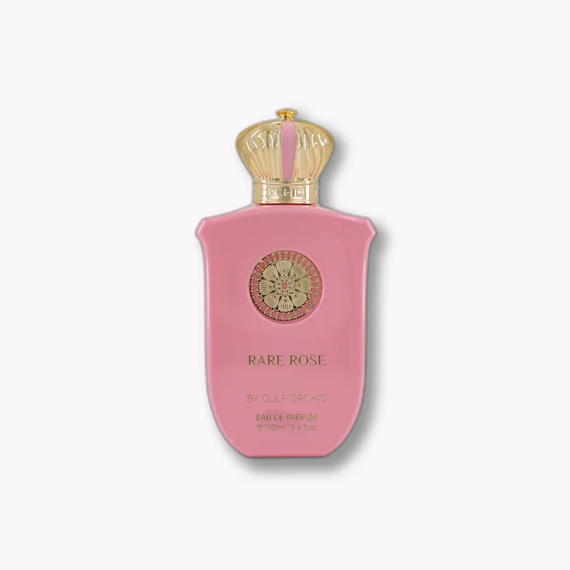 Rare Rose Eau de Parfum - Inspired by Delox by Tiziana Terenzi 100 ML