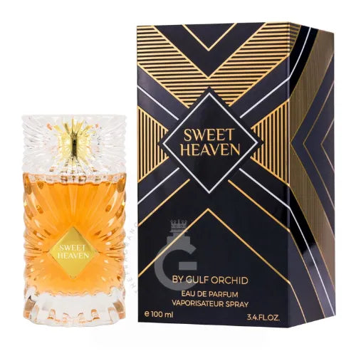 Sweet Heaven Eau de Parfum (100ml)
