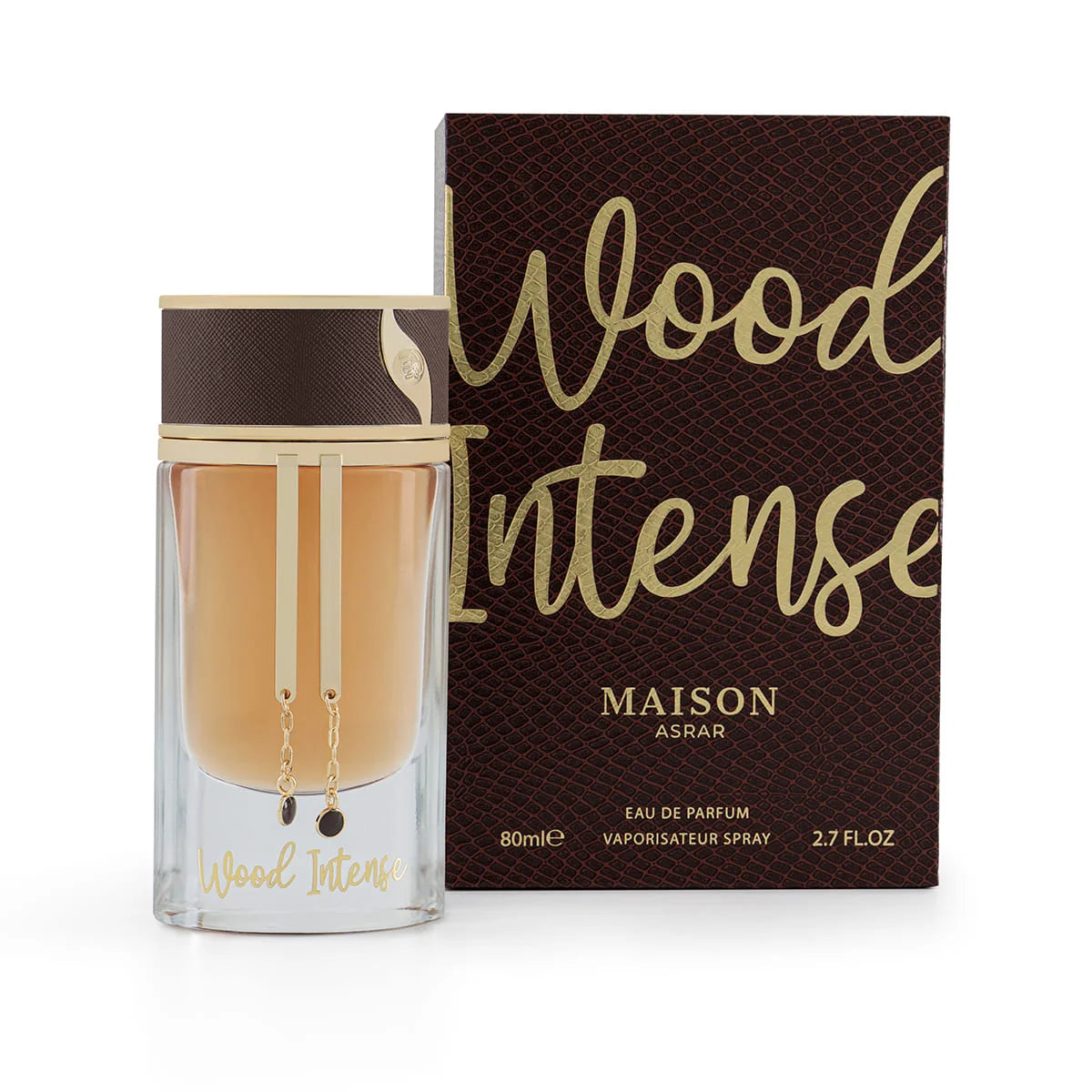 Wood Intense Eau de Parfum (80ml)
