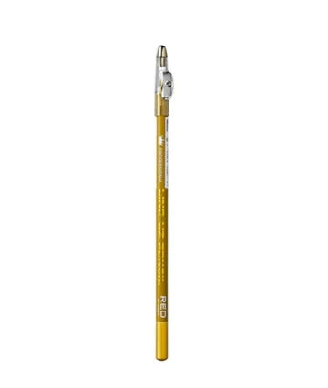 Red By Kiss Line-Up Barber Pencil