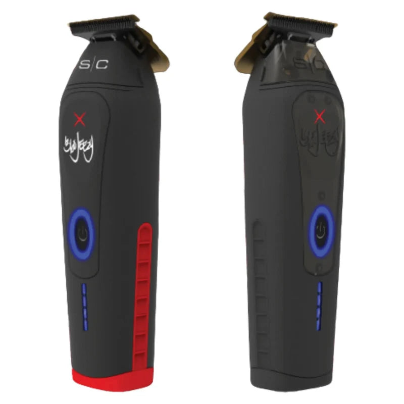 StyleCraft x 360 Jeezy Trimmer