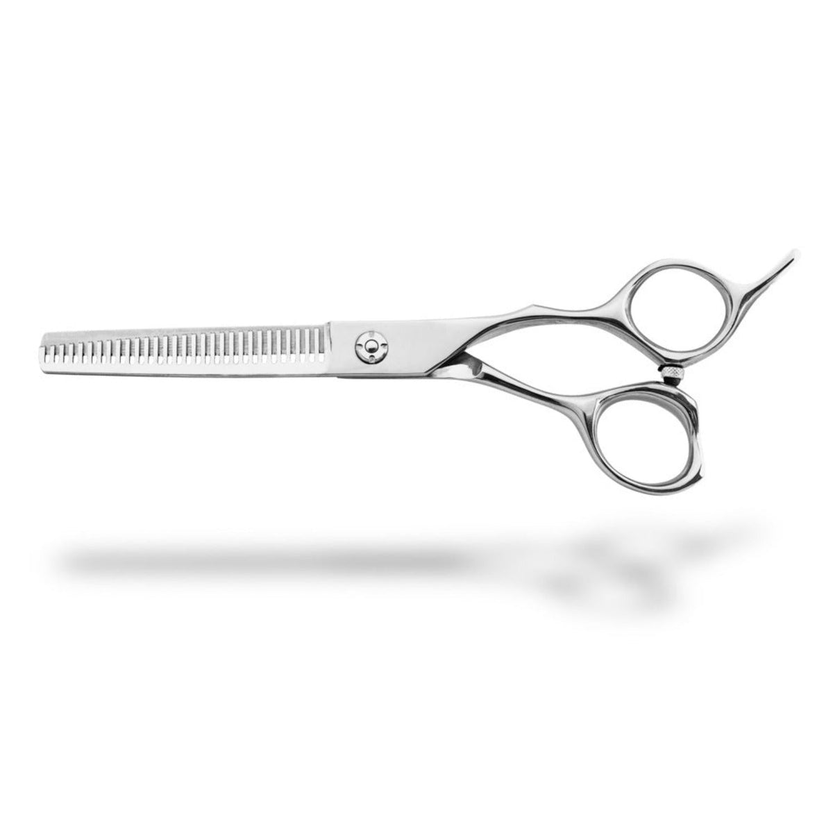 Kiepe Monster Cut  Thinning Scissors 6" – 30-Tooth Semi-Offset
